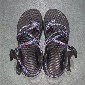 Chaco Women’s ZX/2 Custom Sandals